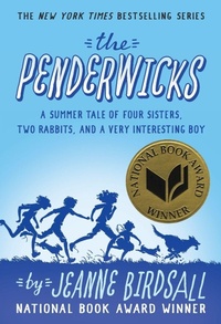 Enlarge image Cover: The Penderwicks - Random House Inc