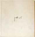 Cover: Raimer Jochims - Kunstraum M&uuml;nchen