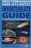 Cover: Mediterranean and Atlantic invertebrate guide - ConchBooks