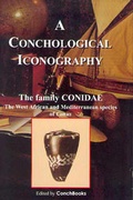 Cover: A Conchological Iconography. Loseblattausgabe / A Conchological Iconography. Loseblattausgabe - ConchBooks