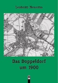 Cover: Leubnitz-Neuostra - Das Doppeldorf um 1900 - Hille, Ch