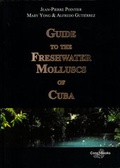 Cover: Guide to the Freshwater Molluscs of Cuba - ConchBooks