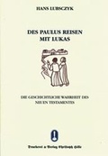Cover: Des Paulus Reisen mit Lukas - Hille, Ch