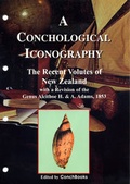 Cover: A Conchological Iconography. Loseblattausgabe / A Conchological Iconography. Loseblattausgabe - ConchBooks