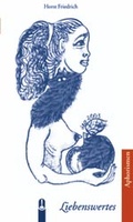Cover: Aphorismen / Liebenswertes - Hille, Ch