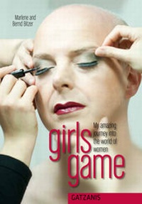Abbildung von: girls game - Gatzanis Verlag