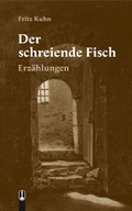 Cover: Der schreiende Fisch - Hille, Ch