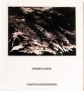 Cover: J&uuml;rgen Stark - Kunstraum M&uuml;nchen