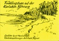 Cover: Fr&uuml;hlingstage auf der Kurischen Nehrung - M&ouml;llmann, Ch
