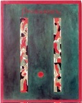 Cover: Oroschakoff - Kunstraum M&uuml;nchen