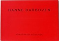 Cover: Hanne Darboven - Kunstraum M&uuml;nchen