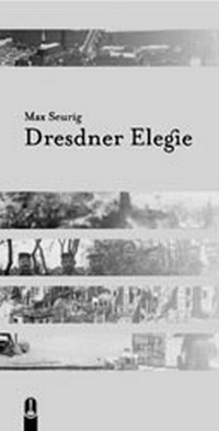 Abbildung von: Dresdner Elegie - Hille, Ch