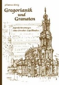 Cover: Gregorianik und Granaten - Hille, Ch