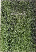 Cover: Christina Kubisch - Kunstraum M&uuml;nchen