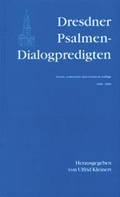 Cover: Dresdner Psalmen-Dialogpredigten - Hille, Ch