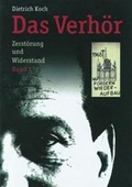 Cover: Das Verh&ouml;r - Hille, Ch