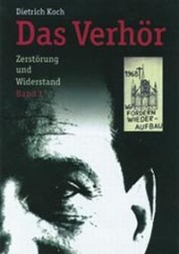 Abbildung von: Das Verhör - Hille, Ch