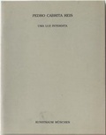 Cover: Pedro Cabrita Reis - Kunstraum M&uuml;nchen