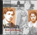 Cover: Der nationalsozialistische V&ouml;lkermord an den Sinti und Roma - Dokumentations- und Kulturzentrum Deutscher Sinti und Roma