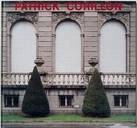 Enlarge image Cover: Patrick Corillon - Kunstraum München