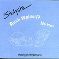 Cover: Auch Waldorf? Na klar! - M&ouml;llmann, Ch