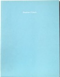 Cover: Stephan Fritsch - Kunstraum M&uuml;nchen