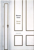 Cover: Narrow Escape - Kunstraum M&uuml;nchen