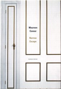 Enlarge image Cover: Narrow Escape - Kunstraum München