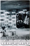Cover: Les artistes d&eacute;corateurs - Kunstraum M&uuml;nchen