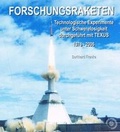 Cover: Forschungsraketen - Stedinger