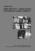 Cover: Roma and Sinti - Dokumentations- und Kulturzentrum Deutscher Sinti und Roma