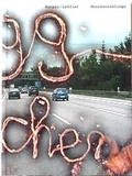 Cover: Korpys /L&ouml;ffler - Kunstraum M&uuml;nchen