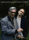 Cover: Peter W&auml;chtler & Andreas Wegner. - Kunstraum M&uuml;nchen
