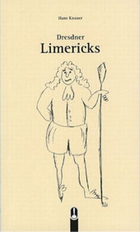 Abbildung von: Dresdner Limericks - Hille, Ch