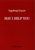 Cover: May I Help You - M&ouml;llmann, Ch