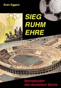 Enlarge image Cover: Sieg, Ruhm, Ehre - DSZ