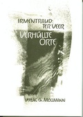 Cover: Verh&uuml;llte Orte - M&ouml;llmann, Ch