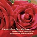 Cover: Liebevolles Gewahrsein - do evolution