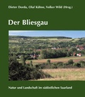 Cover: Der Bliesgau - Landesamt f&uuml;r Vermessung, Geoinformation und Landentwicklung (LVGL)