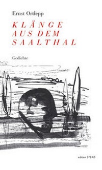 Enlarge image Cover: Klänge aus dem Saalthal - Stekovics, J