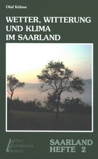 Abbildung von: Wetter, Witterung und Klima im Saarland - Landesamt für Vermessung, Geoinformation und Landentwicklung (LVGL)