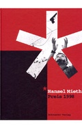 Cover: Hansel-Mieth-Preis 1998 - Schwoerer, D