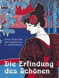 Cover: Die Erfindung des Sch&ouml;nen - Stekovics, J
