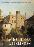 Cover: Jagdschloss Letzlingen - Stekovics, J