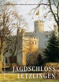 Cover: Jagdschlo&szlig; Letzlingen - Stekovics, J
