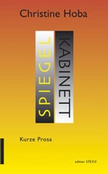 Cover: Spiegelkabinett - Stekovics, J