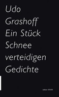 Cover: Ein St&uuml;ck Schnee verteidigen - Stekovics, J