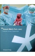 Cover: Hansel-Mieth-Preis 2007 - Schwoerer, D