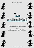 Cover: Teure Verst&auml;ndnislosigkeit - Lehmann, Peter