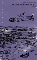 Cover: Blaubeermond - Stekovics, J